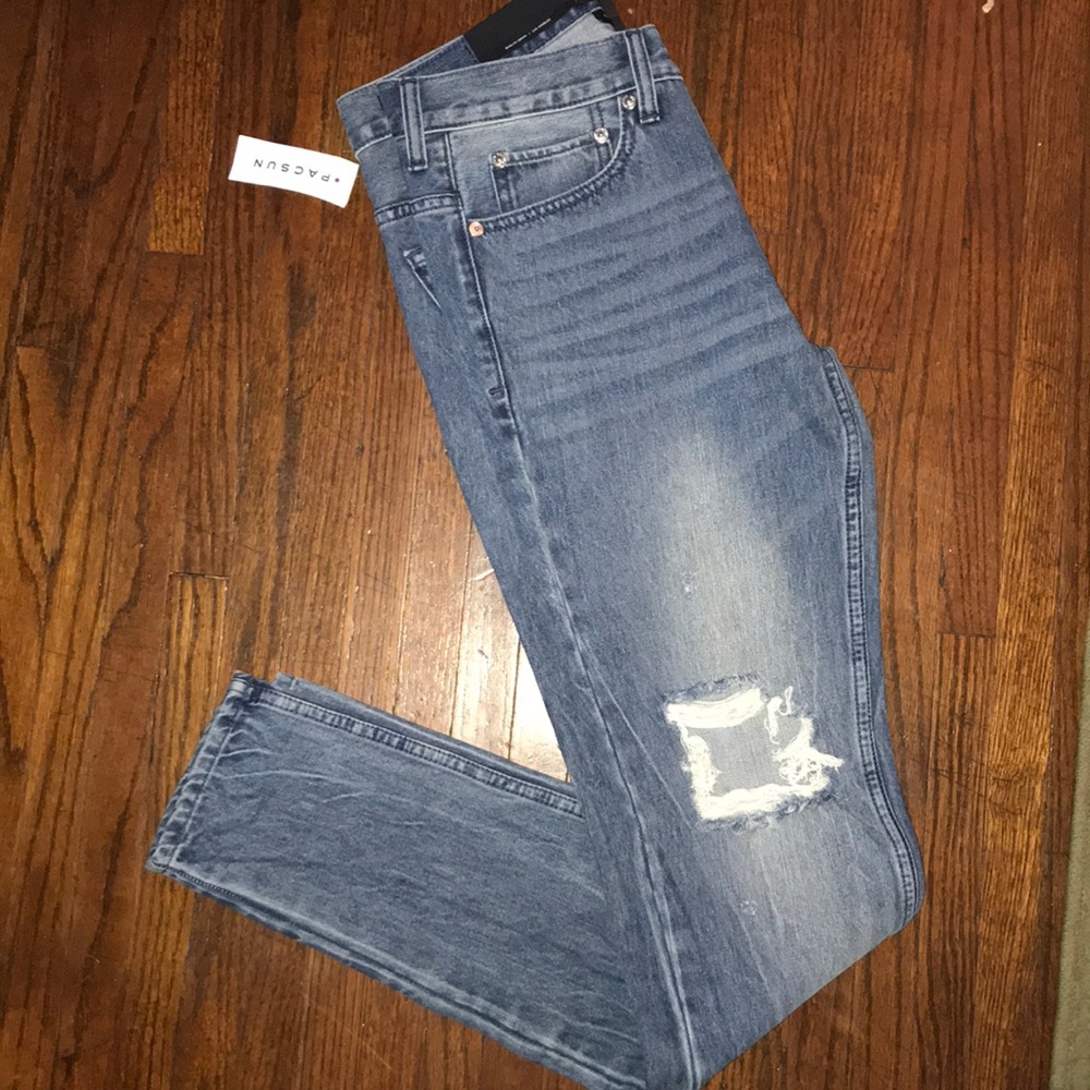 Pacsun jeans